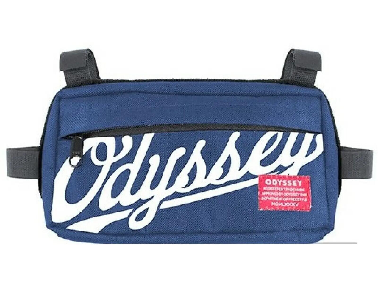Odyssey Odyssey Switch Pack Schwarz 1/2