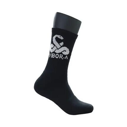 Chaussettes Vibor-a Premium Blanco 35-38