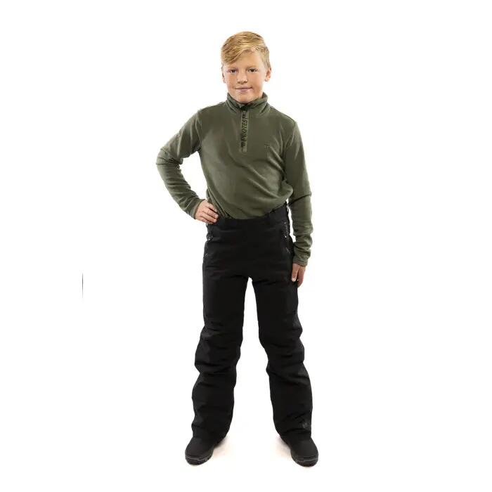 Protest Pantalones de esquí/snowboard Niños 1/7