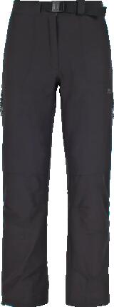 Trespass Escaped - Femelle Stretch Trs Noir