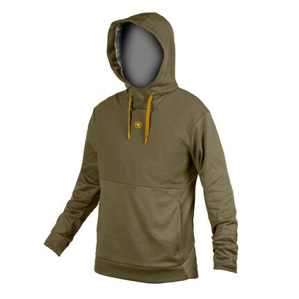 Kapuzensweatshirt Endura Trailster Tech