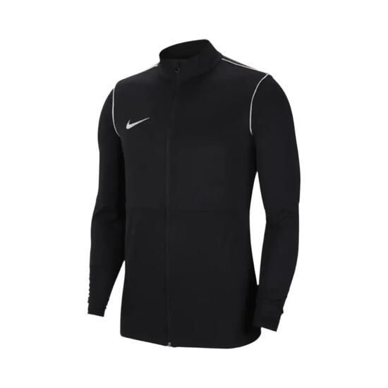 Nike Dri-fit Park 20 Sweat à capuche entièrement zippé
