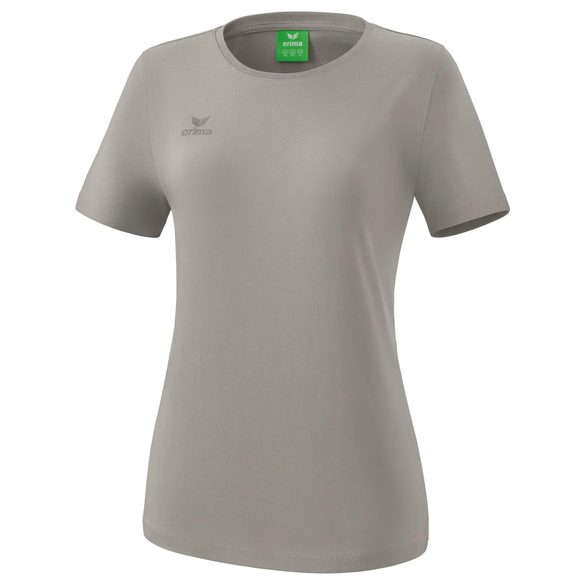 Women's T-shirt Erima Teamsport 1/2