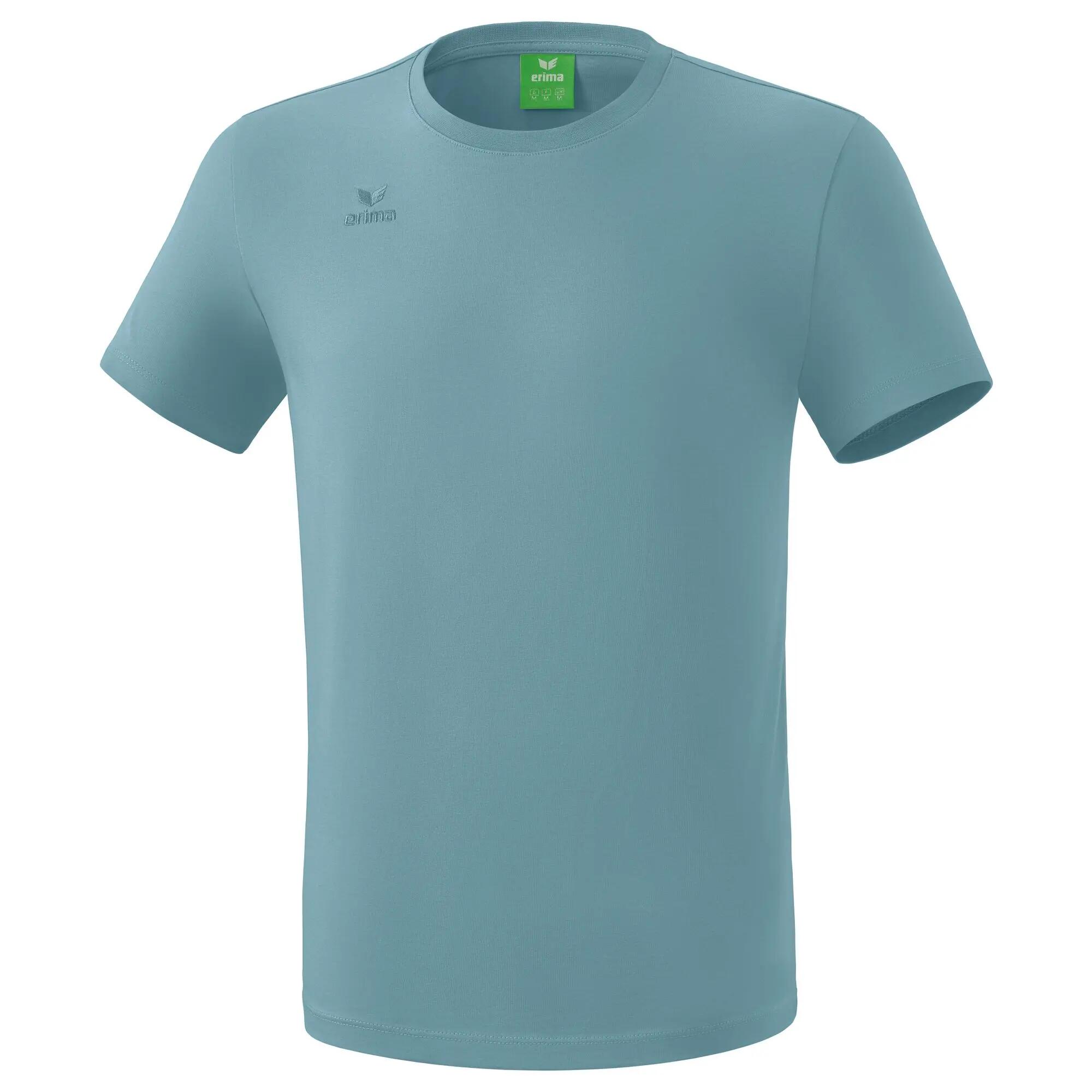 Koszulka Erima Teamsport 1/2