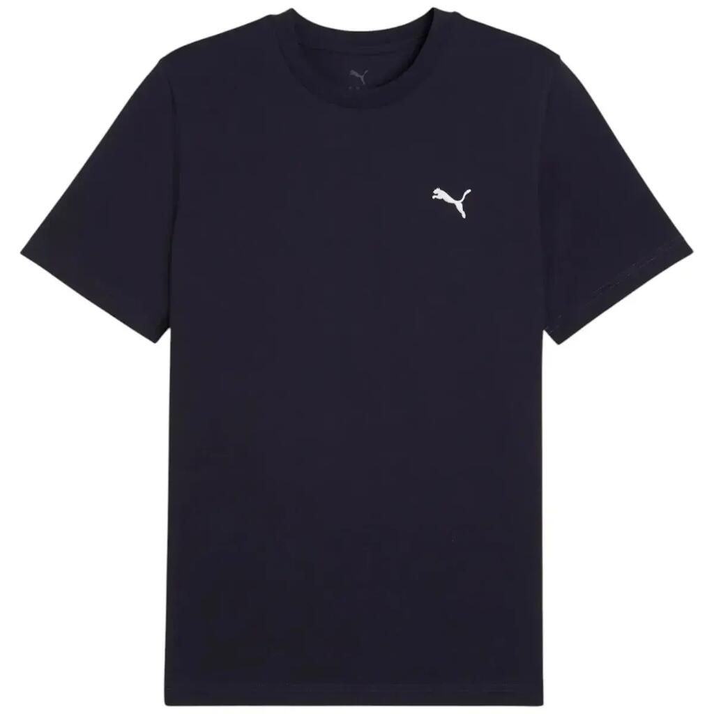 Тениска Puma ESS Small Logo Tee, Син, Мъже
