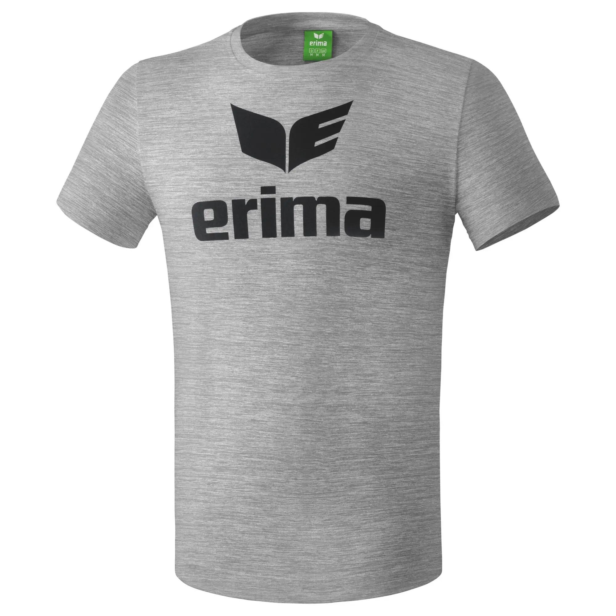 Koszulka dla dzieci Erima Promo 1/2