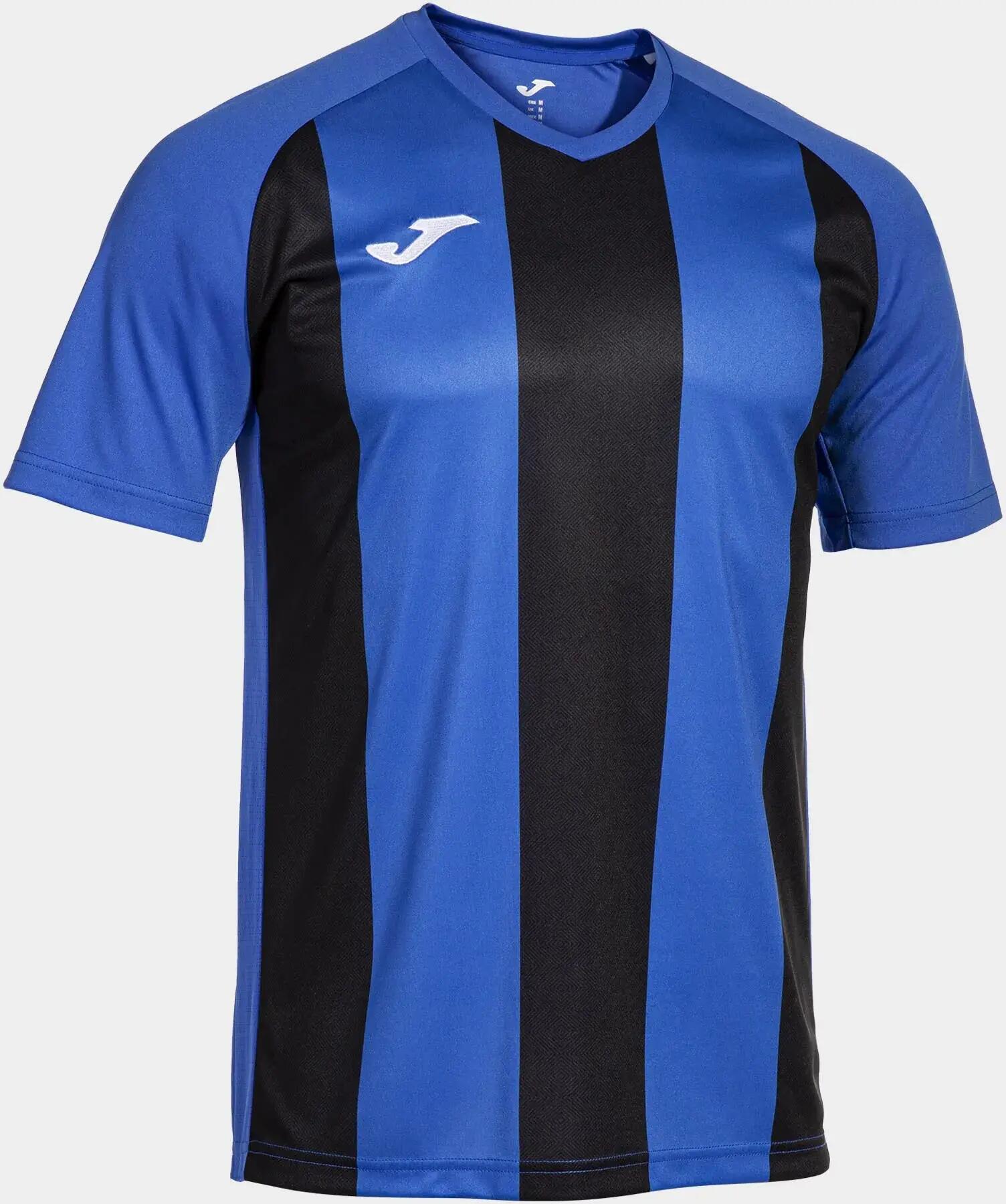 Tricoul Joma Interval Royal-Black 2xl-Sporty & Breather