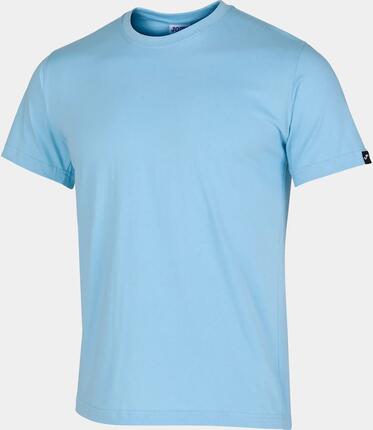 T-shirt Mannelijk Joma Desert Lichtblauw