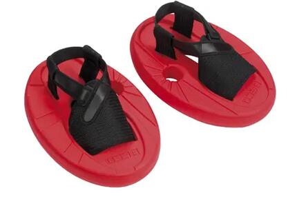 Beco Aquatwin | Blau | Größe L (42-46)