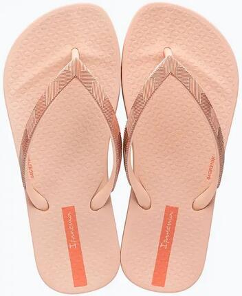 Tongs Enfant Ipanema Beige