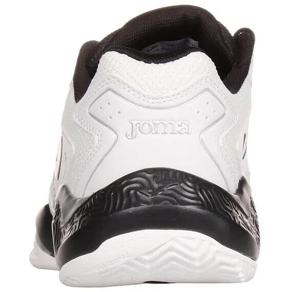 Joma Master 1000 Men 2632 White - 42 4/5
