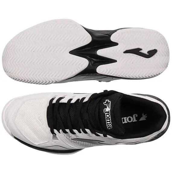 Joma Master 1000 Men 2632 White - 42 3/5