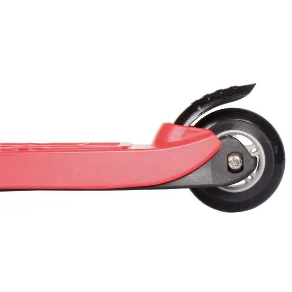 Kettler Kwizzy Kinderstep Rood 3/7