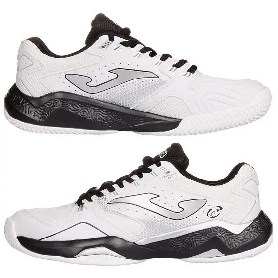Joma Master 1000 Men 2632 White - 42 2/5