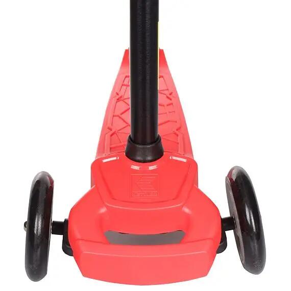Kettler Kwizzy Kinderstep Rood 2/7