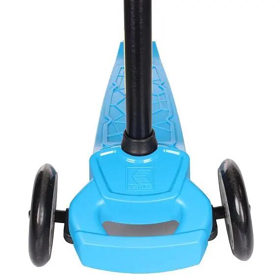 Kettler Kwizzy Kinderstep Blauw 2/7