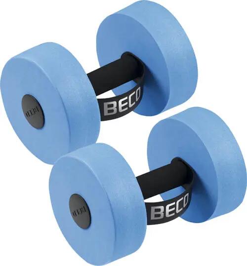 Beco Aqua Halters | Blauw | Maat M 1/3