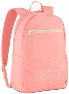 Puma phase backpack ii roze rugzak