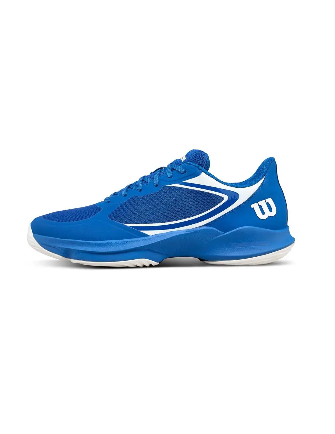 Wilson Hurakn Lite Blue - 44 2/3 1/5