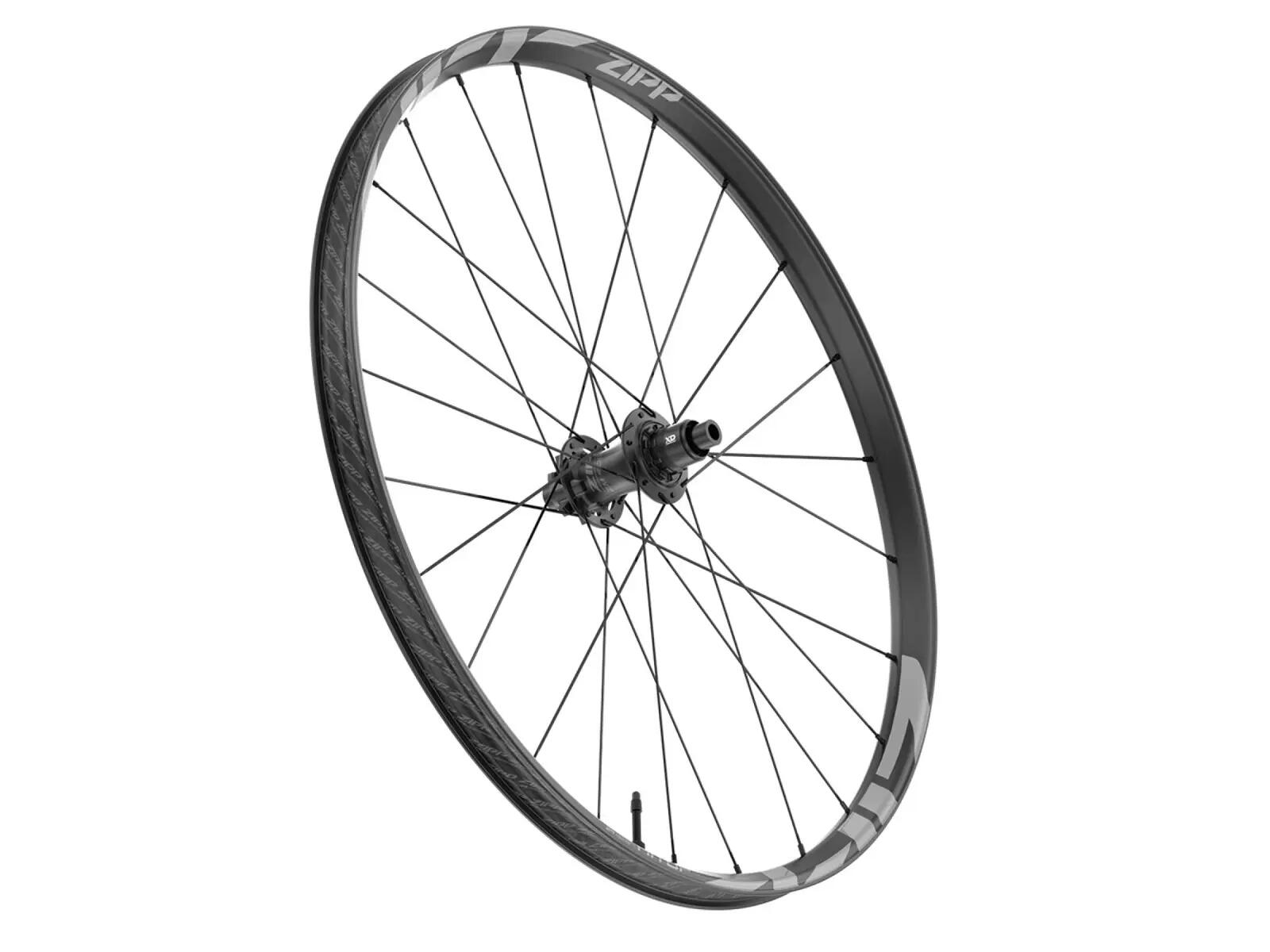Zipp 1zero Hitop S Black - 29 1/2