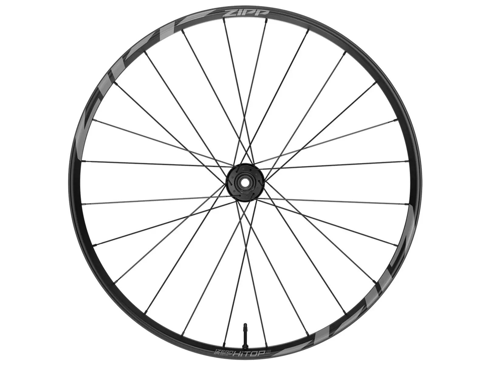 ZIPP picture