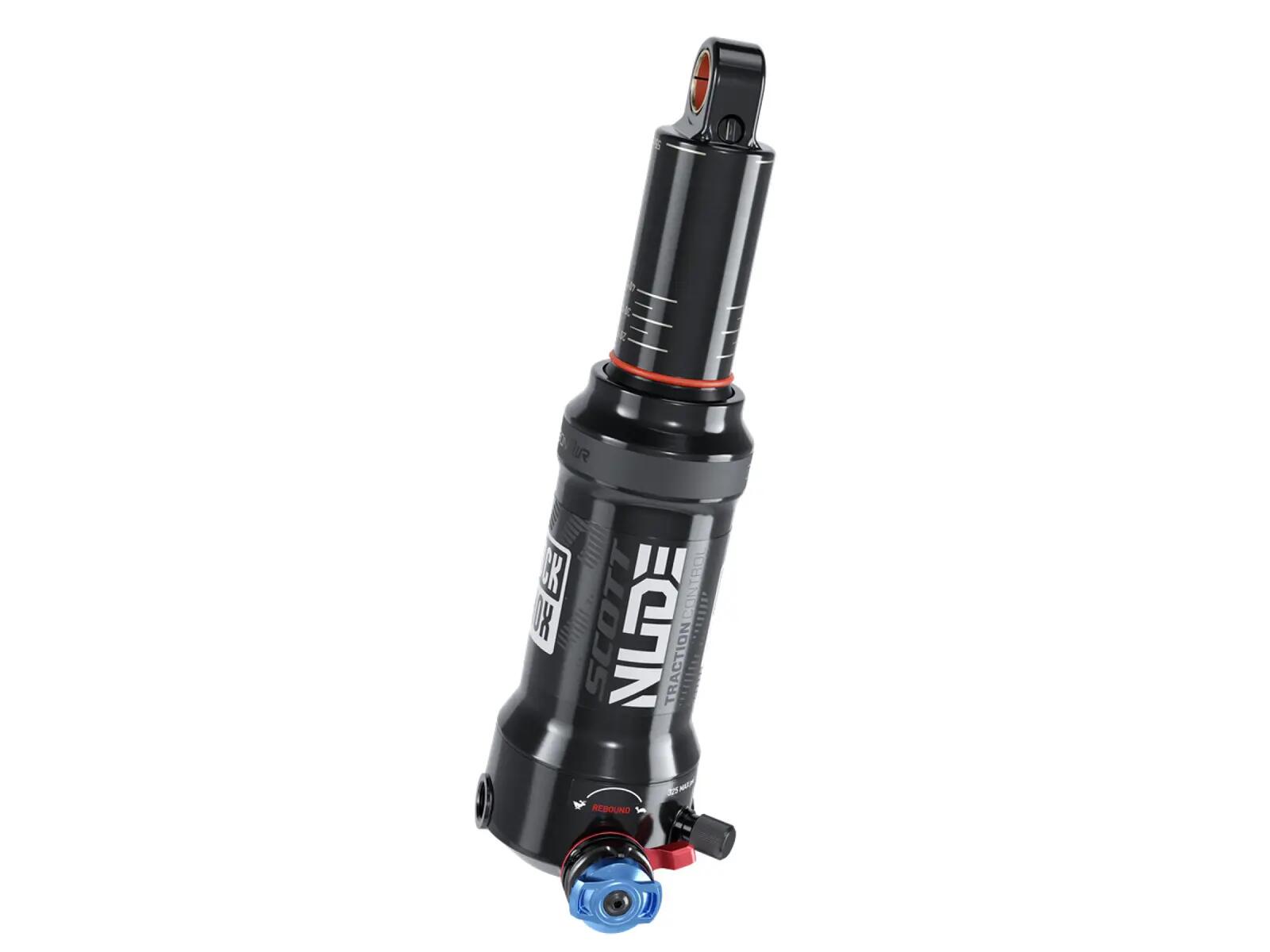 Rockshox Deluxe Nude Rlc3 1/2