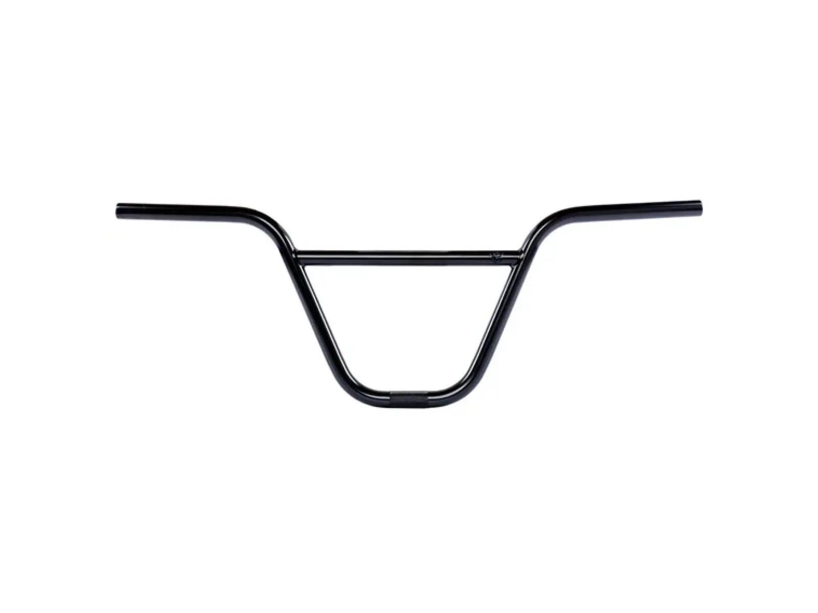 Federalbikes Assault Bar Black 1/2