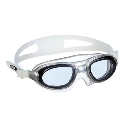 Beco Goa Schwimmbrille | Grau 1/1