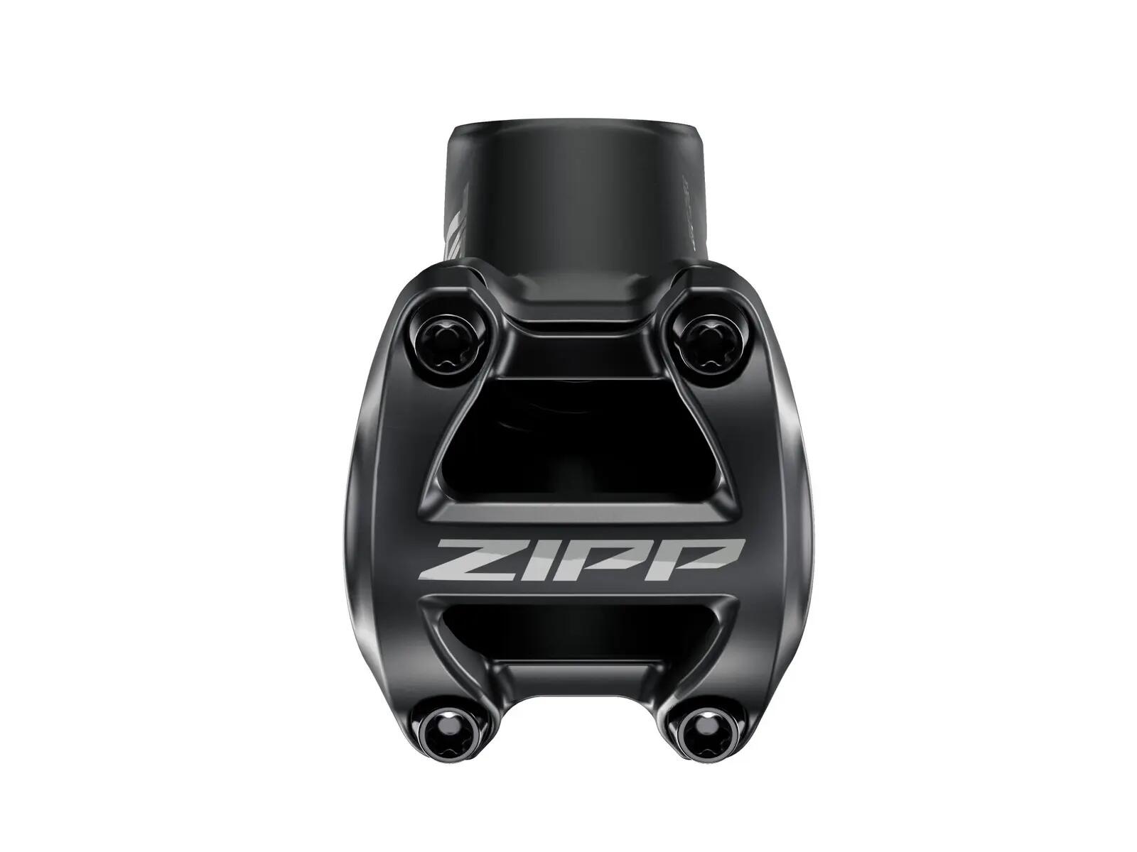 Zipp Stem Service Course Sl Black - Imagine 1