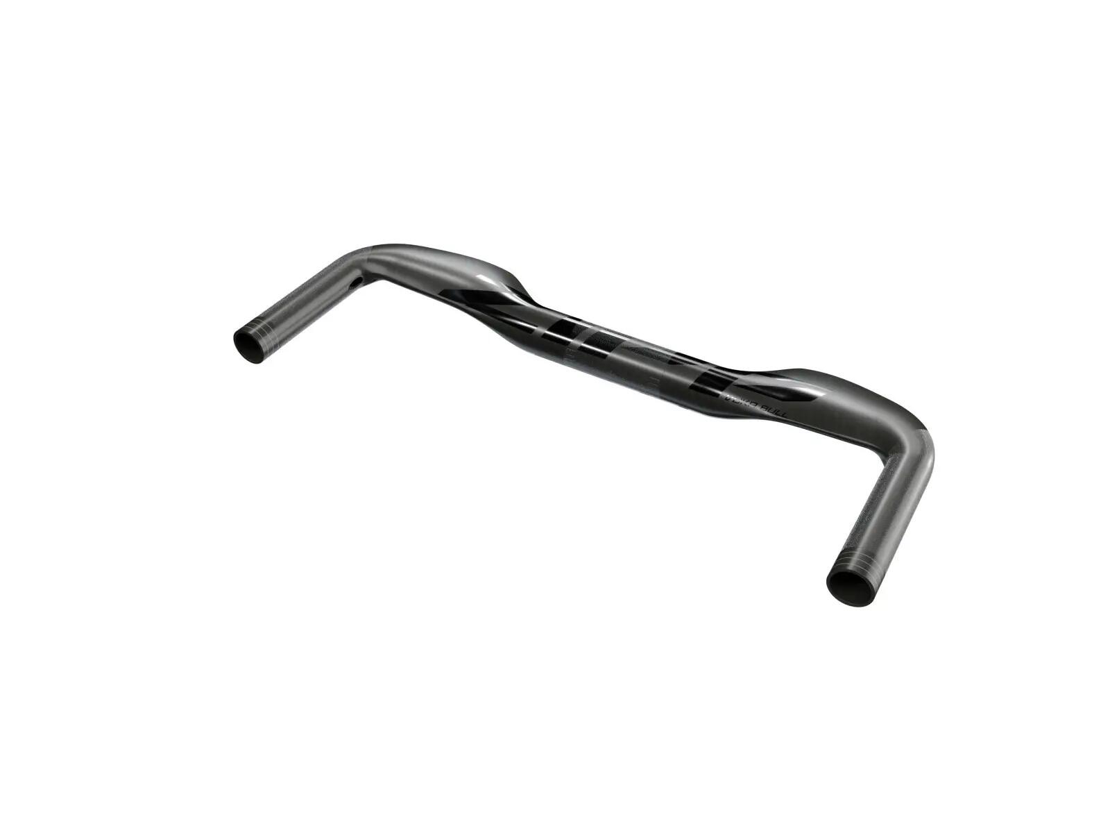 Zipp Vuka Bull 38 Black