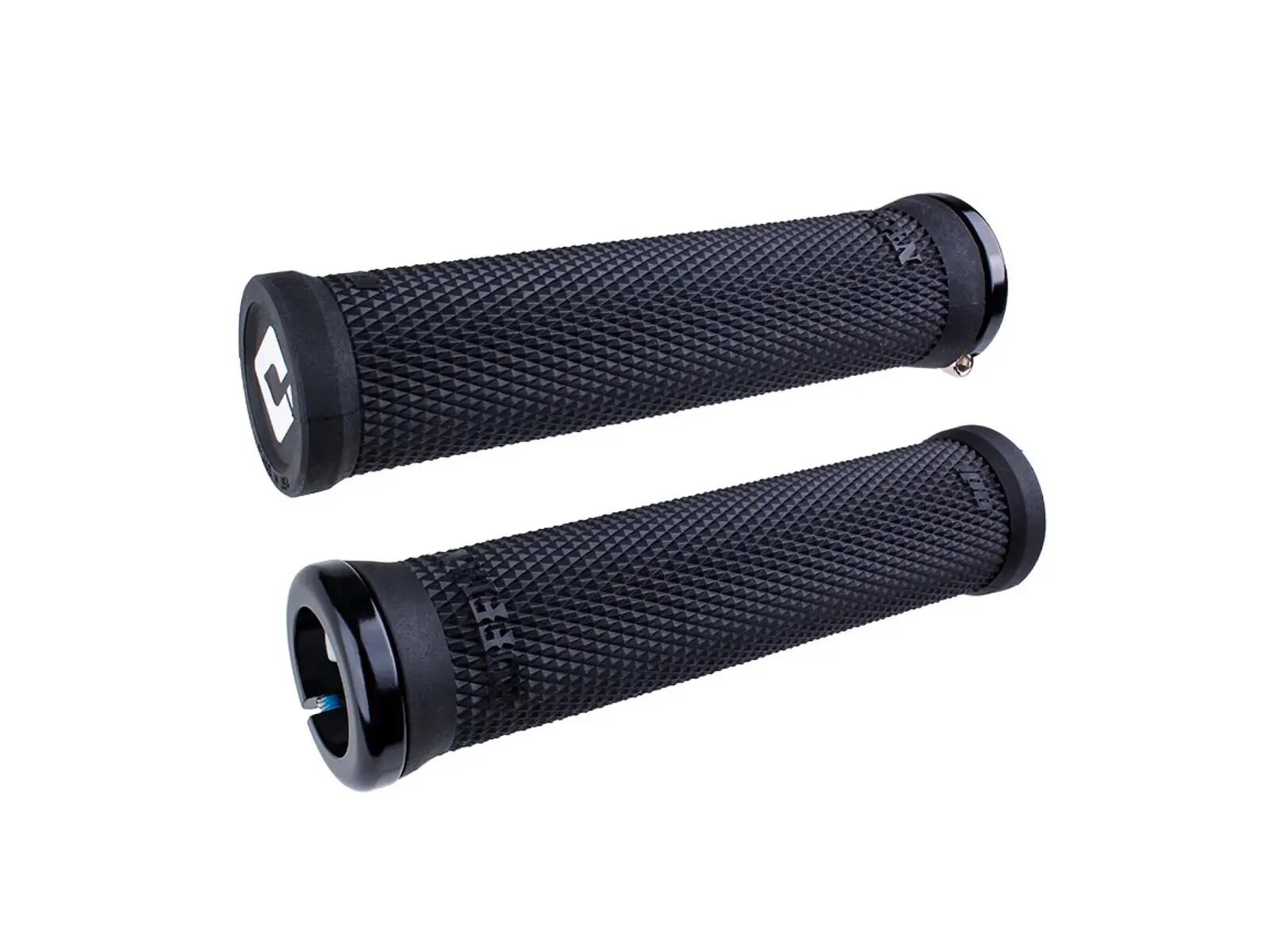 Odi Ruffian V2.1 Black