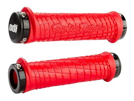 Odi Troy Lee Design Rot