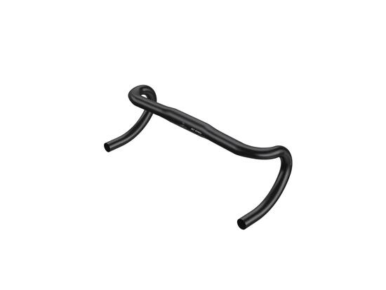 Zipp Lenker Service Course 80 Ergo Schwarz