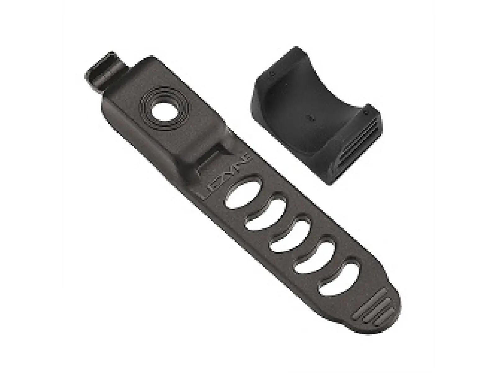 Vervangende bevestigingsband voor lampen Lezyne Strap-Mini/Hecto/Micro/Lite/Macr 1/7