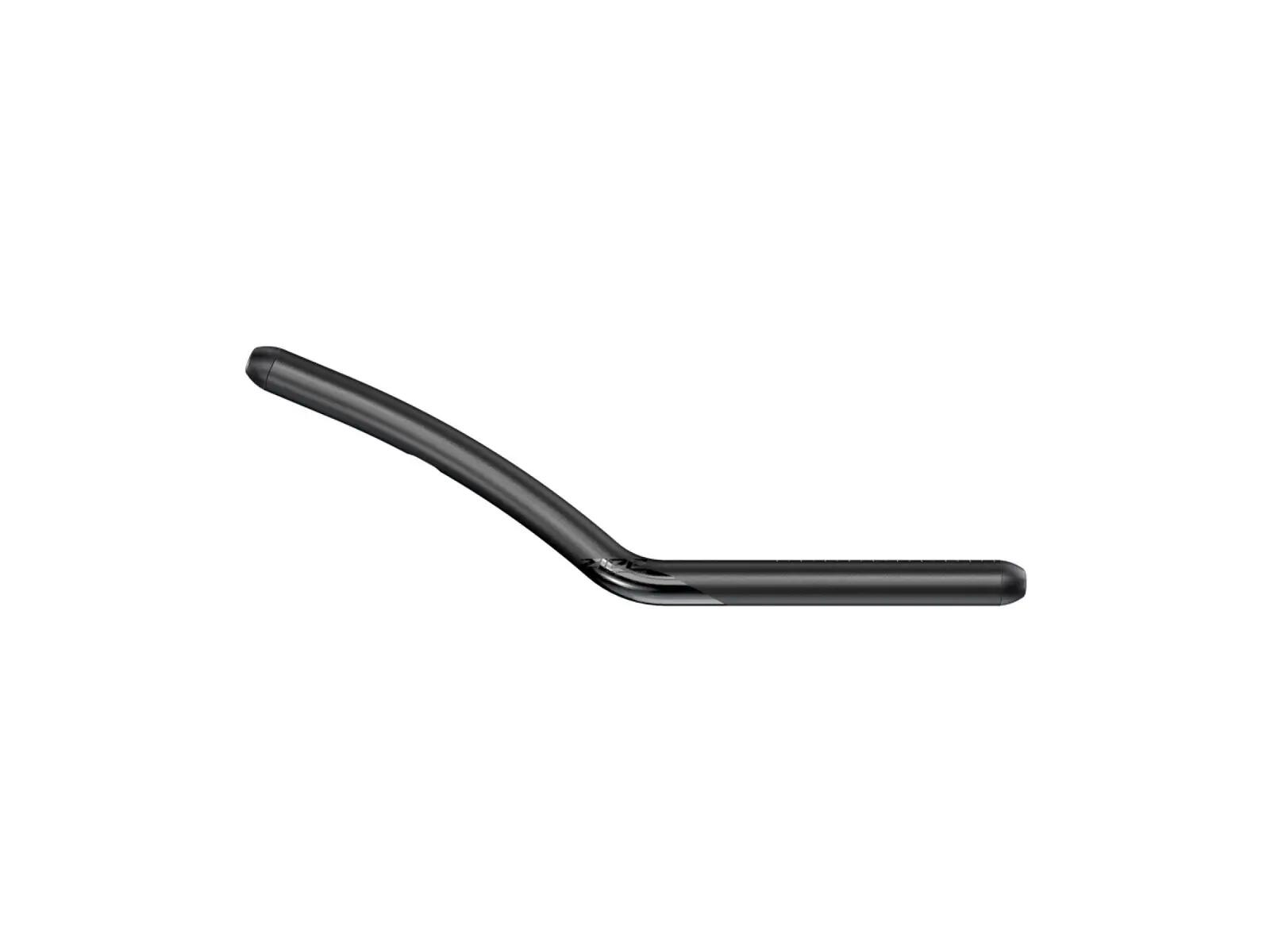 Zipp Vuka Alumina extensiones de manillar negras 1/2