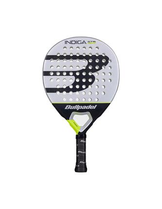 Bullpadel Indigo Control 26