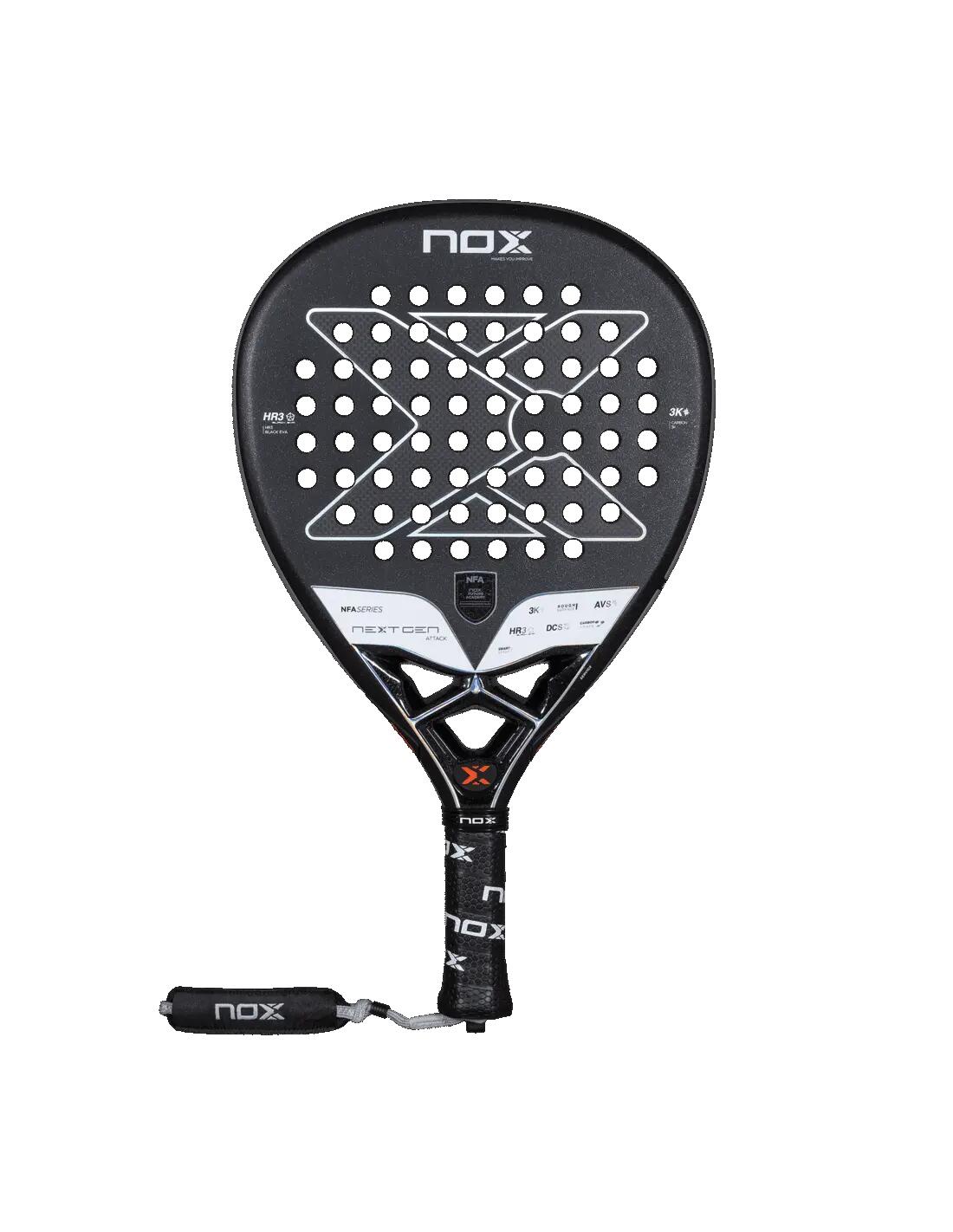 NOX picture