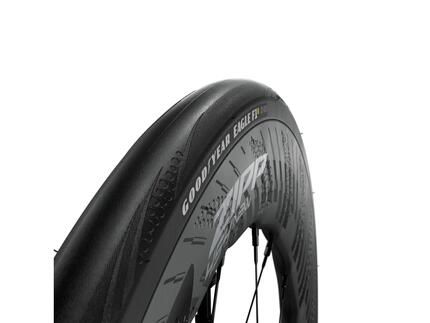 Zipp Tire Goodyear Eagle F1 Black - 700