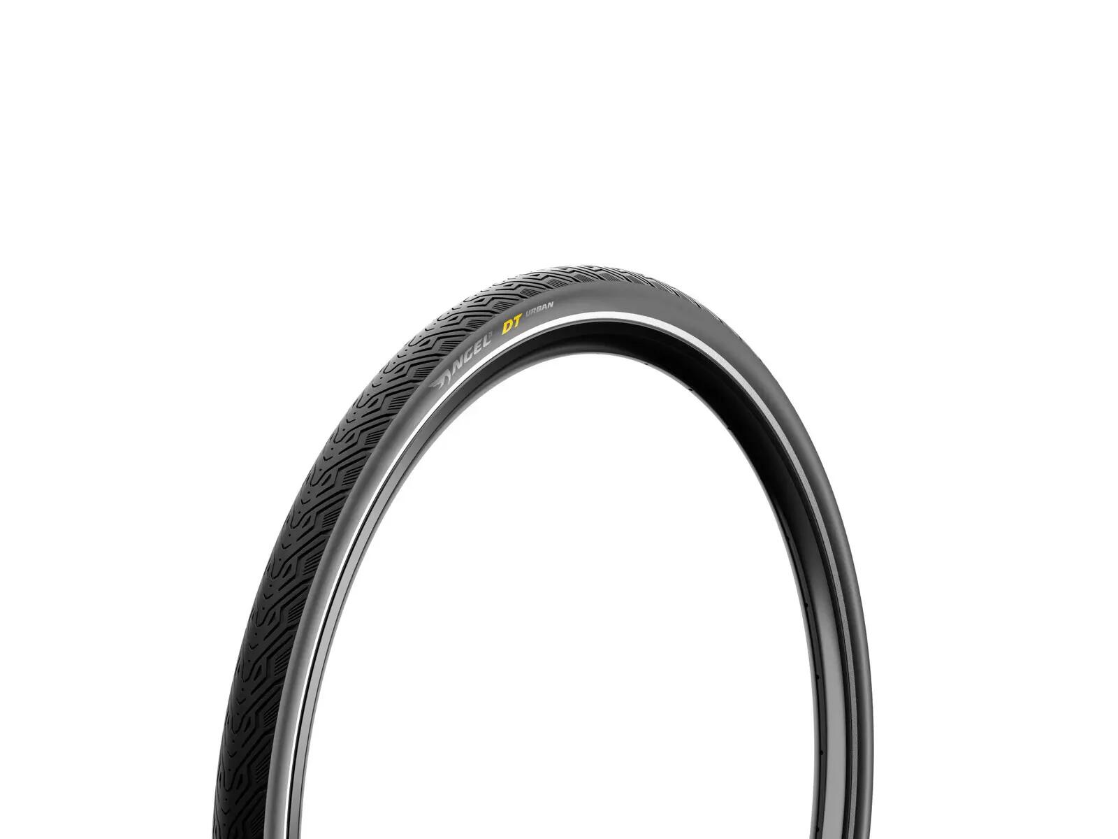 Pirelli Tire Angel Dt Urban Black 1/7