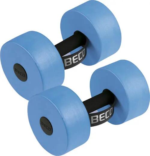 Beco Aqua Halters | Blauw | Maat L 1/5