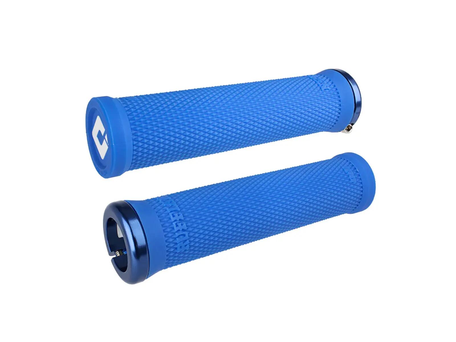 Odi Ruffian V2.1 Blue 1/1