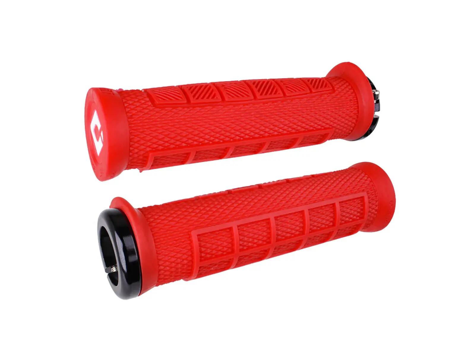 Odi Elite Pro V2.1 Red 1/1