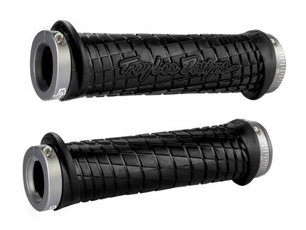 Odi Troy Lee Design Schwarz