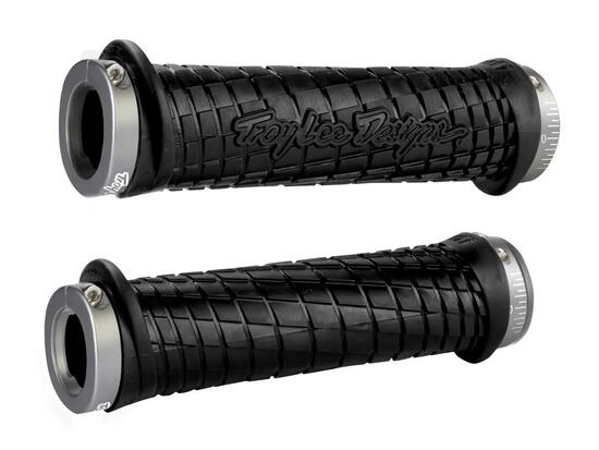 Odi Troy Lee Design Schwarz