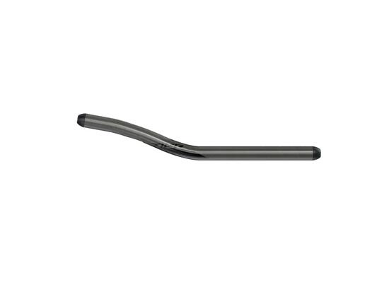 Zipp Vuka Carbon Bar Extensions Schwarz