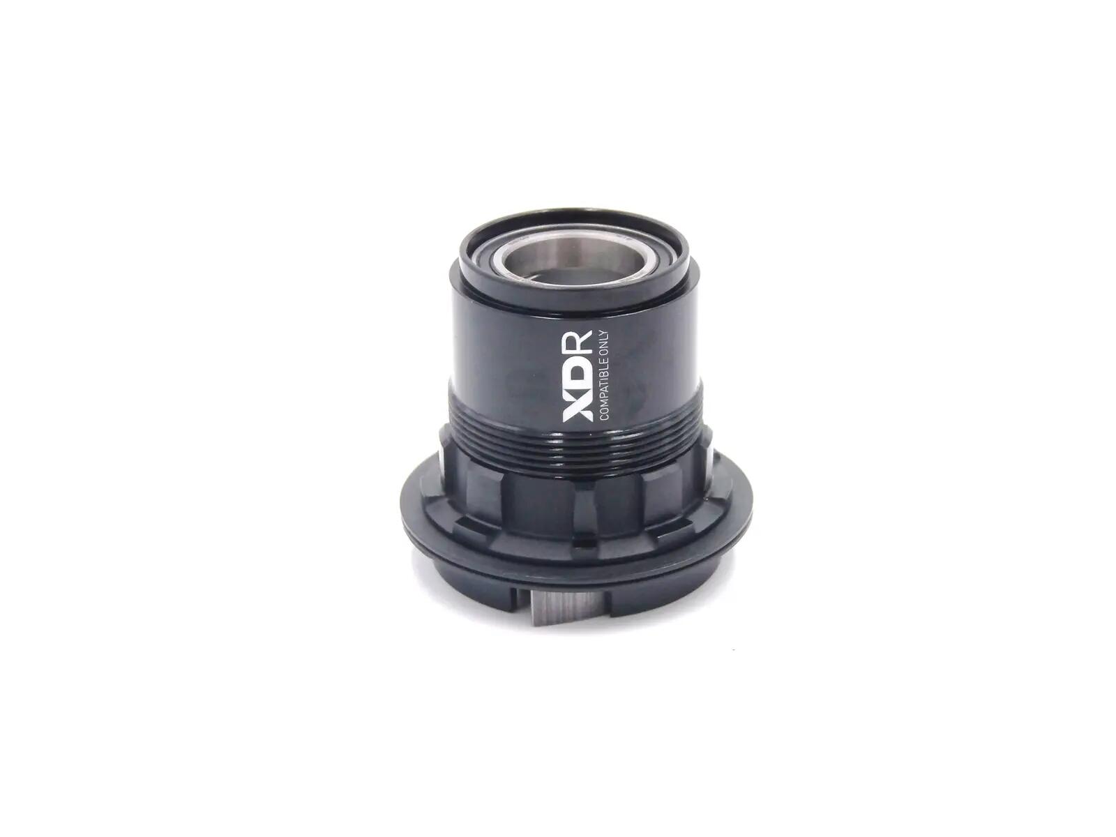 Zipp Freehub Body Kit For 177/176 Hub 11-fach 1/2