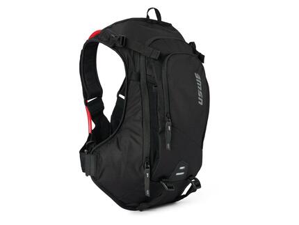 Uswe Mtb Hydrp 12 Black