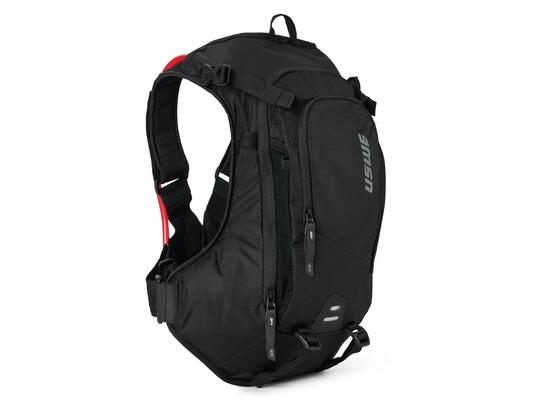 Uswe Mtb Hydrp 12 Black
