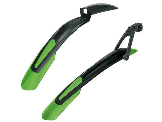 Zestaw błotników Blade Set Kolor 29„/27,5”, 52-75 mm