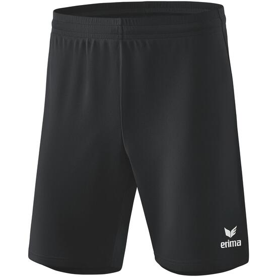 Short Erima Rio 2.0 Noir